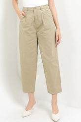 Cardinal Celana Fashion Loose Fit Wanita G0038F12A